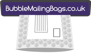 Printed Bubble Mailing Bags